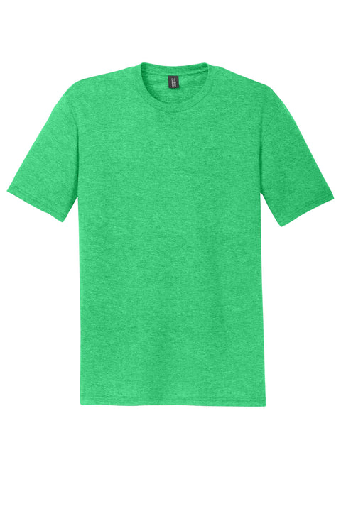 District ® Perfect Tri ® DTG Tee DM130DTG