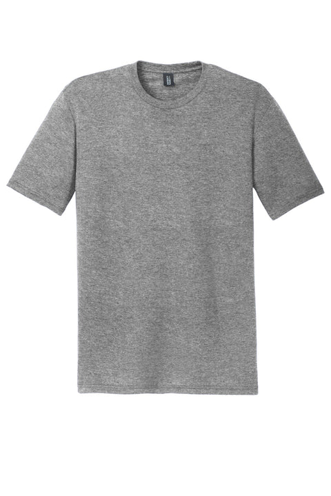 District ® Perfect Tri ® DTG Tee DM130DTG
