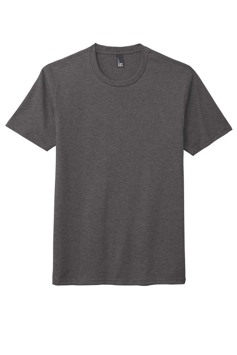 District ® Perfect Tri ® DTG Tee DM130DTG