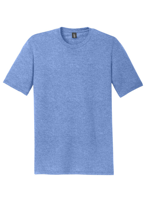 District ® Perfect Tri ® DTG Tee DM130DTG