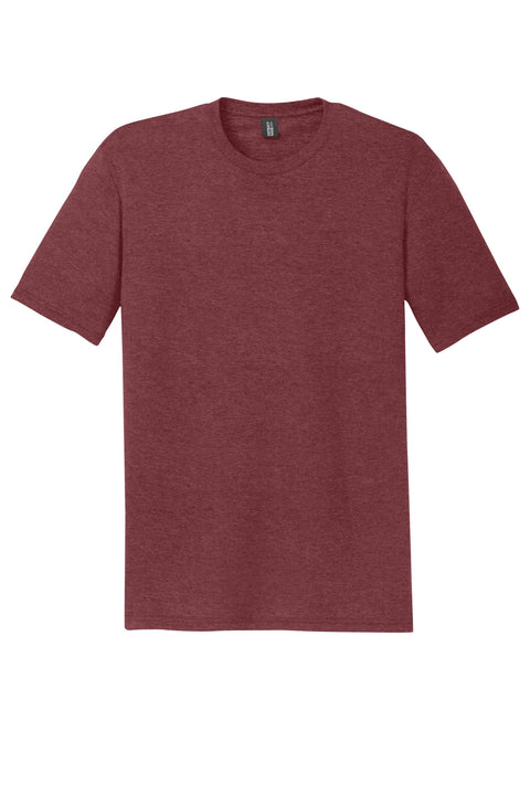 District ® Perfect Tri ® DTG Tee DM130DTG