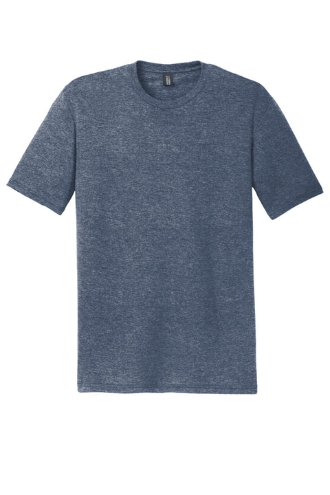 District ® Perfect Tri ® DTG Tee DM130DTG