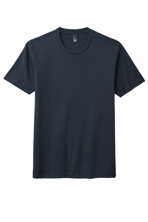 District ® Perfect Tri ® DTG Tee DM130DTG