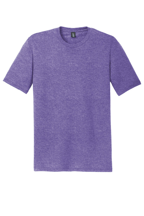District ® Perfect Tri ® DTG Tee DM130DTG