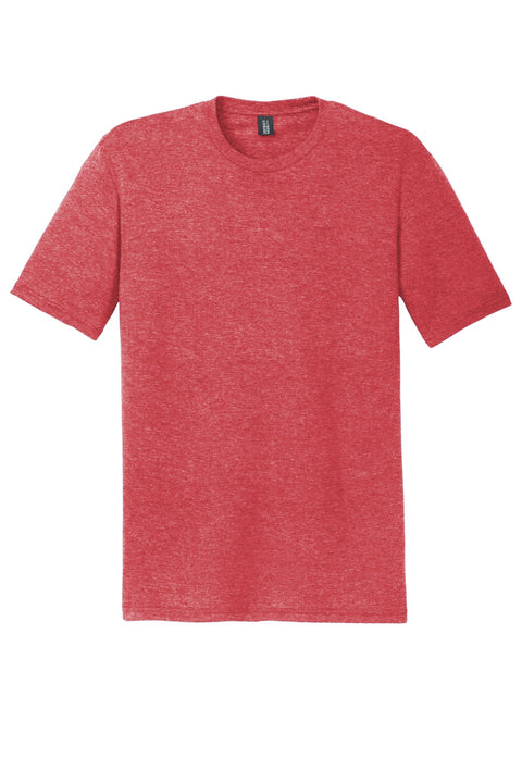 District ® Perfect Tri ® DTG Tee DM130DTG