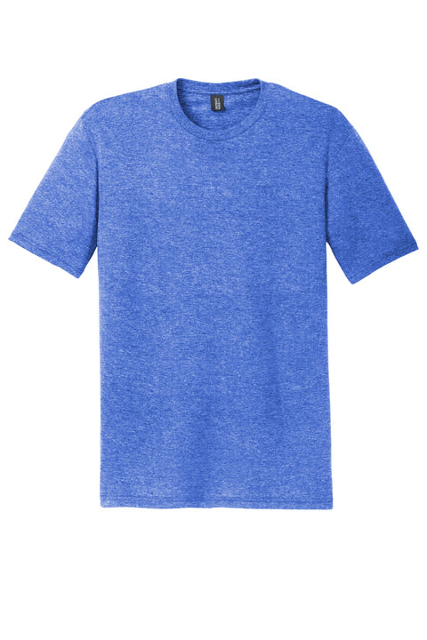 District ® Perfect Tri ® DTG Tee DM130DTG