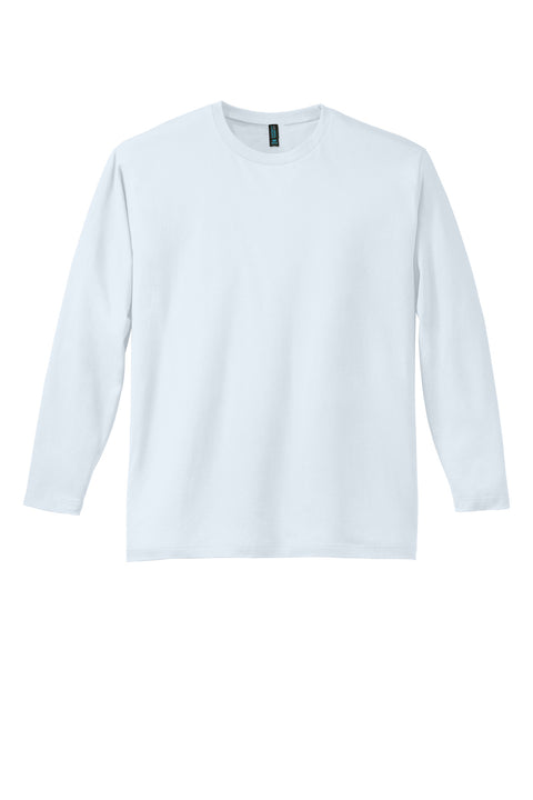 District ® Perfect Weight® Long Sleeve Tee. DT105