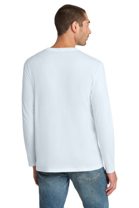 District ® Perfect Weight® Long Sleeve Tee. DT105