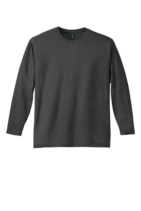 District ® Perfect Weight® Long Sleeve Tee. DT105