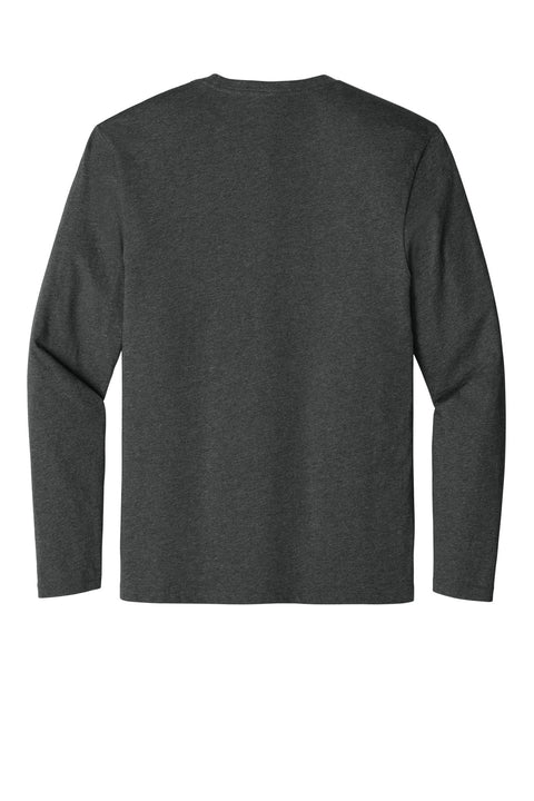 District ® Perfect Weight® Long Sleeve Tee. DT105