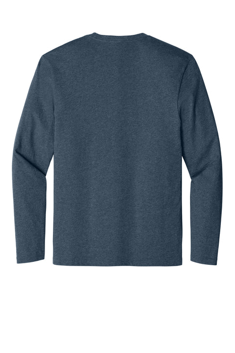District ® Perfect Weight® Long Sleeve Tee. DT105