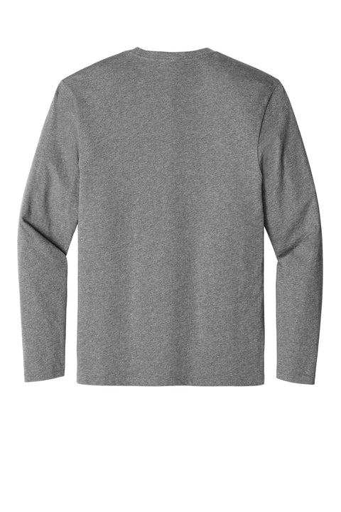District ® Perfect Weight® Long Sleeve Tee. DT105