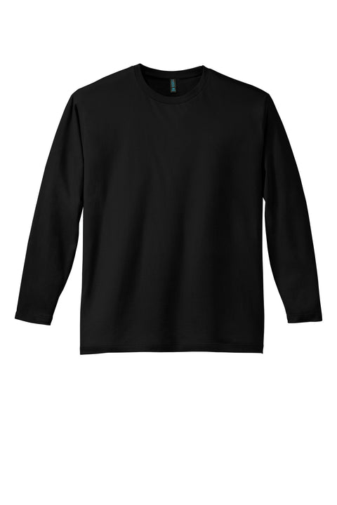 District ® Perfect Weight® Long Sleeve Tee. DT105