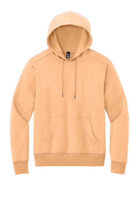 District ® Perfect Weight ® Fleece Hoodie DT1101