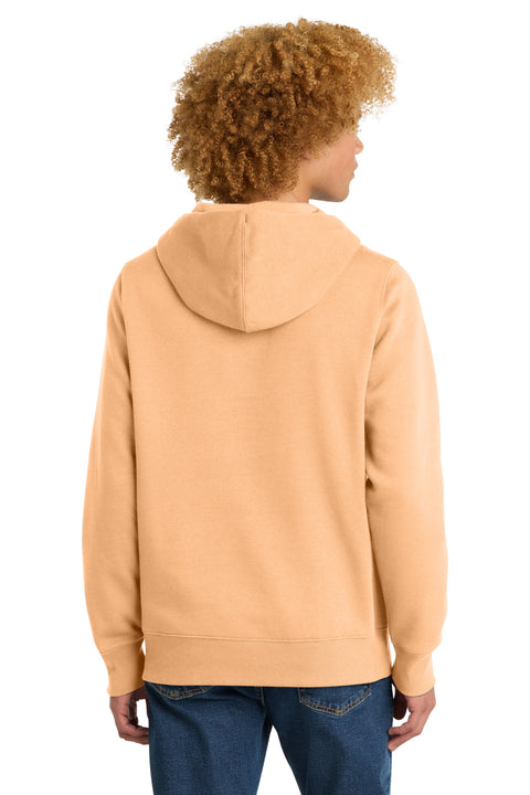 District ® Perfect Weight ® Fleece Hoodie DT1101