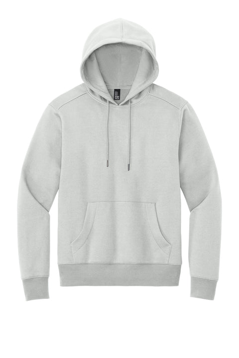 District ® Perfect Weight ® Fleece Hoodie DT1101