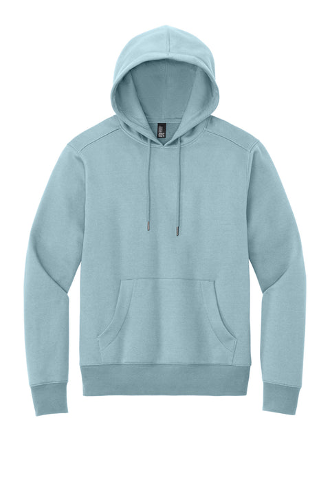 District ® Perfect Weight ® Fleece Hoodie DT1101
