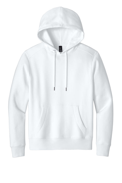 District ® Perfect Weight ® Fleece Hoodie DT1101