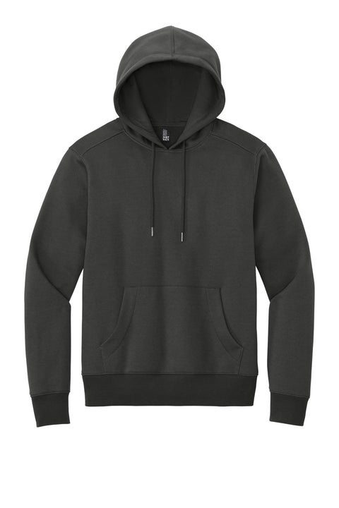 District ® Perfect Weight ® Fleece Hoodie DT1101