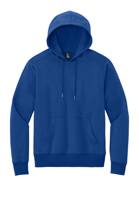 District ® Perfect Weight ® Fleece Hoodie DT1101