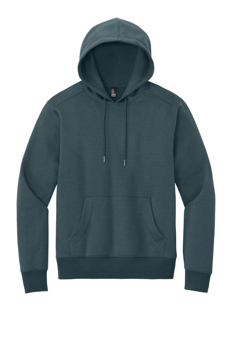 District ® Perfect Weight ® Fleece Hoodie DT1101