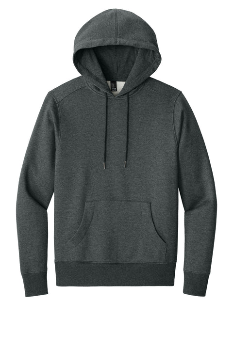 District ® Perfect Weight ® Fleece Hoodie DT1101