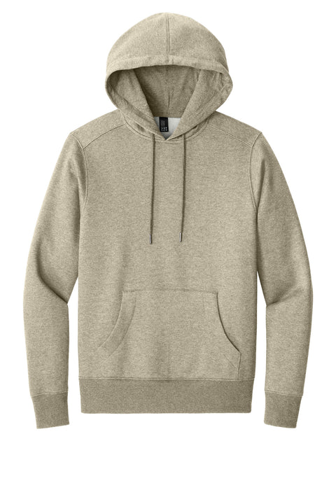 District ® Perfect Weight ® Fleece Hoodie DT1101