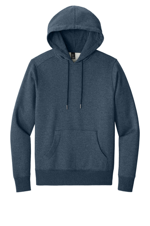 District ® Perfect Weight ® Fleece Hoodie DT1101