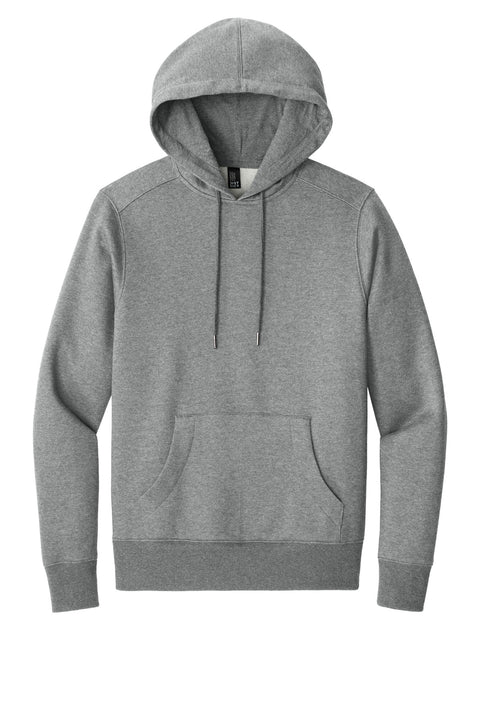 District ® Perfect Weight ® Fleece Hoodie DT1101