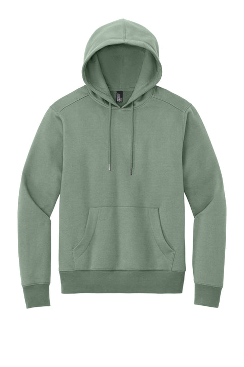 District ® Perfect Weight ® Fleece Hoodie DT1101