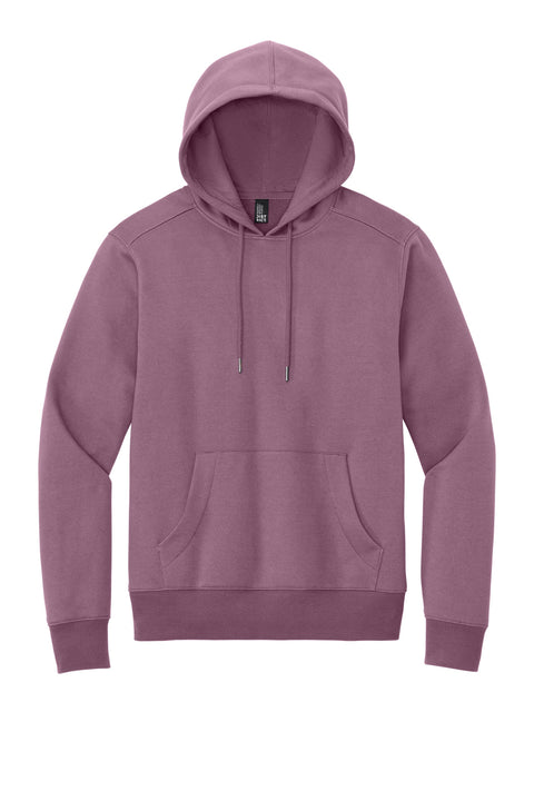 District ® Perfect Weight ® Fleece Hoodie DT1101