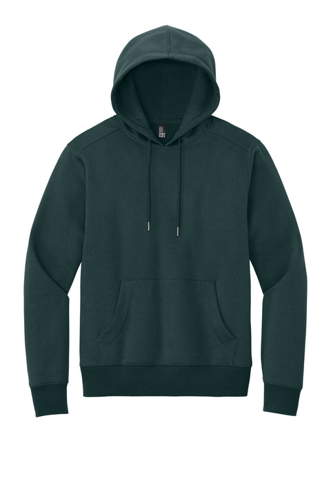 District ® Perfect Weight ® Fleece Hoodie DT1101