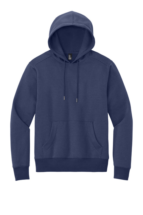 District ® Perfect Weight ® Fleece Hoodie DT1101