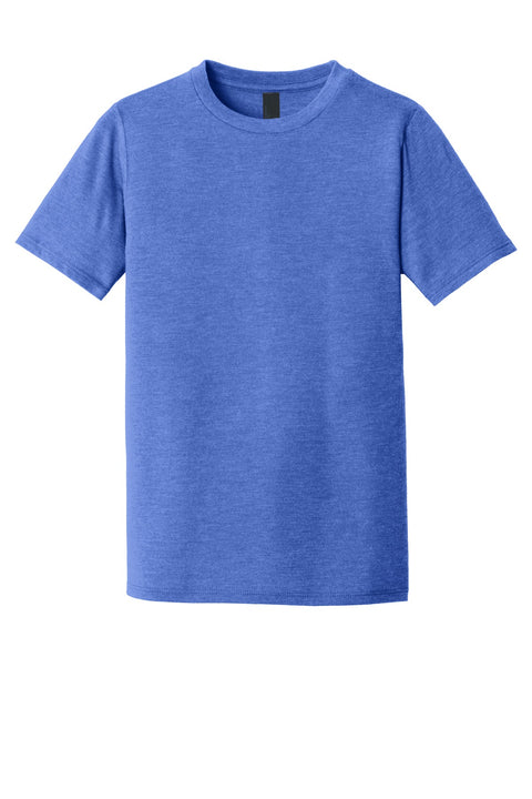 District ® Youth Perfect Tri ®Tee. DT130Y