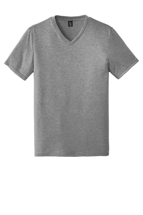District ® Perfect Tri® V-Neck Tee. DT1350