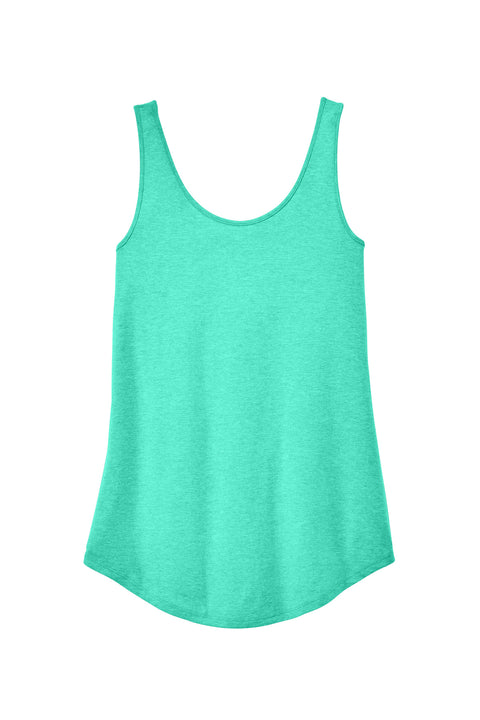 District® Women's Perfect Tri® Relaxed Tank DT151