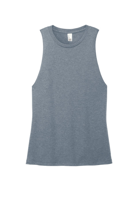 District® Women's Perfect Tri® Muscle Tank DT153