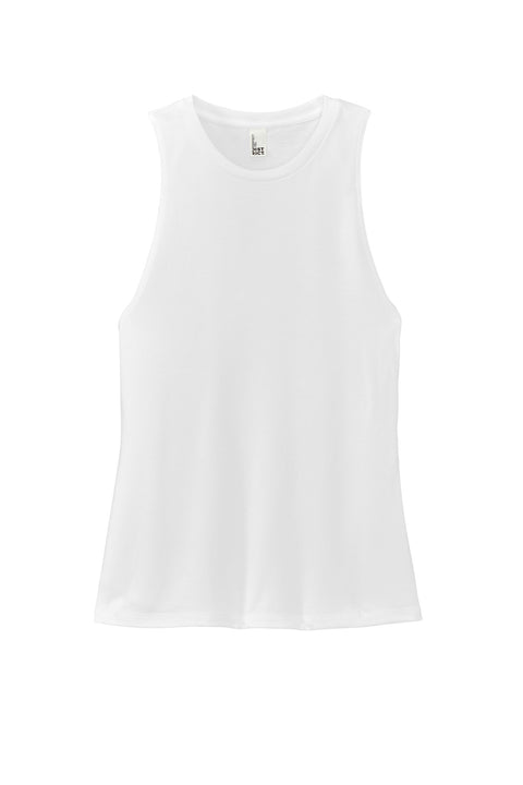 District® Women's Perfect Tri® Muscle Tank DT153