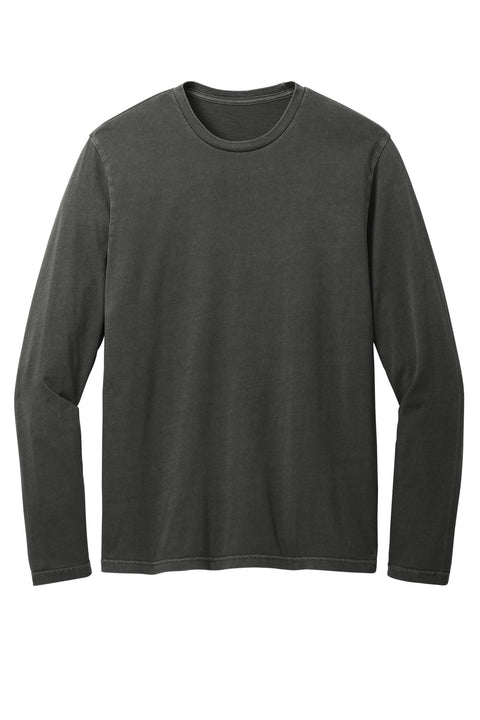 District Wash™ Long Sleeve Tee DT2103