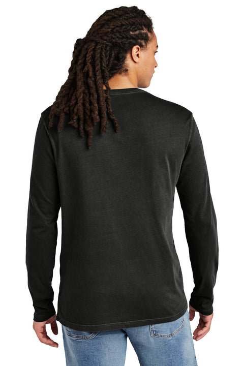District Wash™ Long Sleeve Tee DT2103