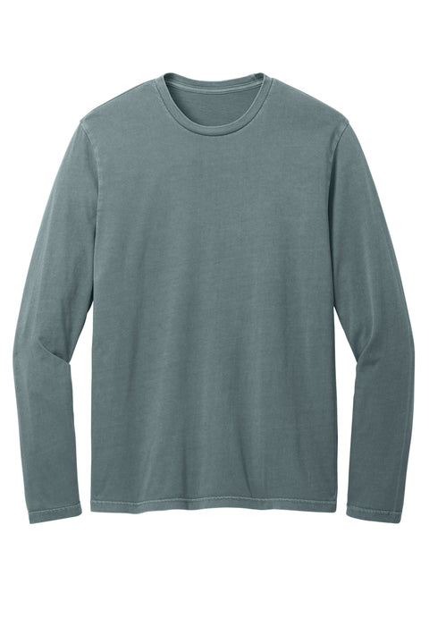 District Wash™ Long Sleeve Tee DT2103