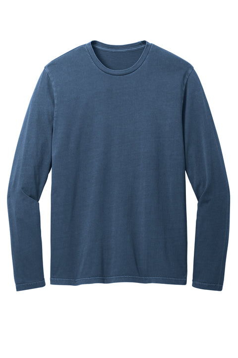 District Wash™ Long Sleeve Tee DT2103