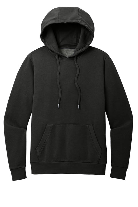District Wash™ Fleece Hoodie DT2200