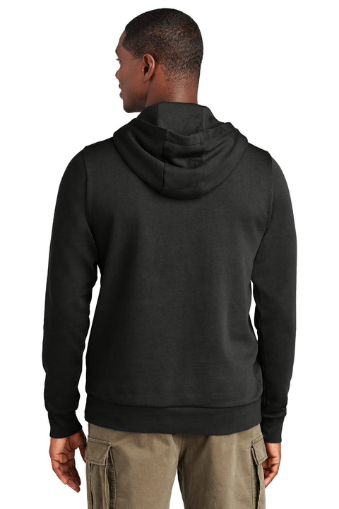 District Wash™ Fleece Hoodie DT2200