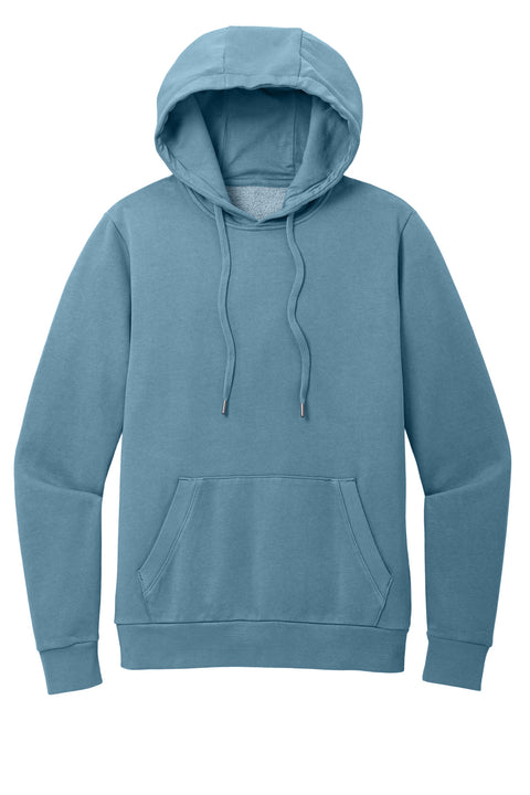 District Wash™ Fleece Hoodie DT2200