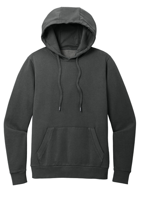 District Wash™ Fleece Hoodie DT2200