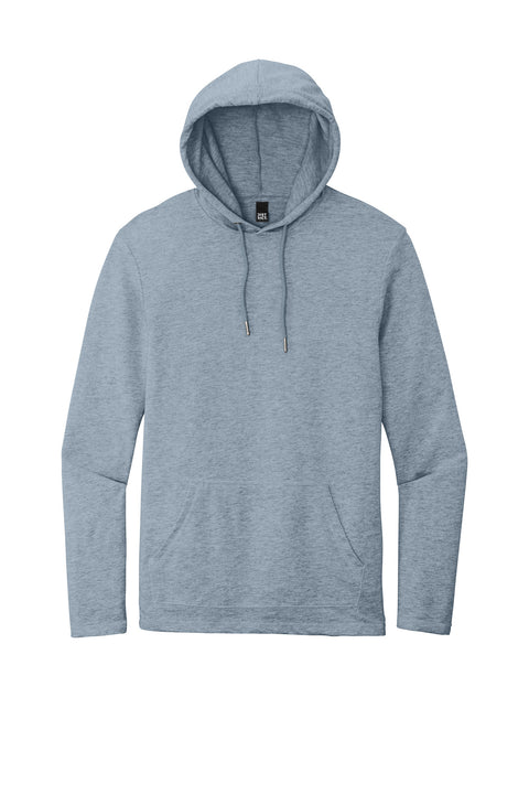 District ® Featherweight French Terry ™ Hoodie DT571