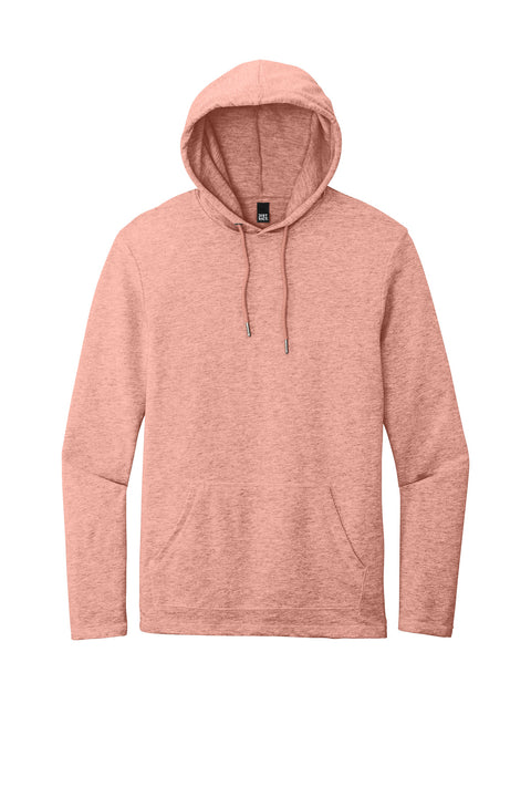 District ® Featherweight French Terry ™ Hoodie DT571