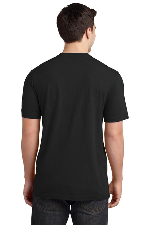 District® Very Important Tee® with Pocket. DT6000P