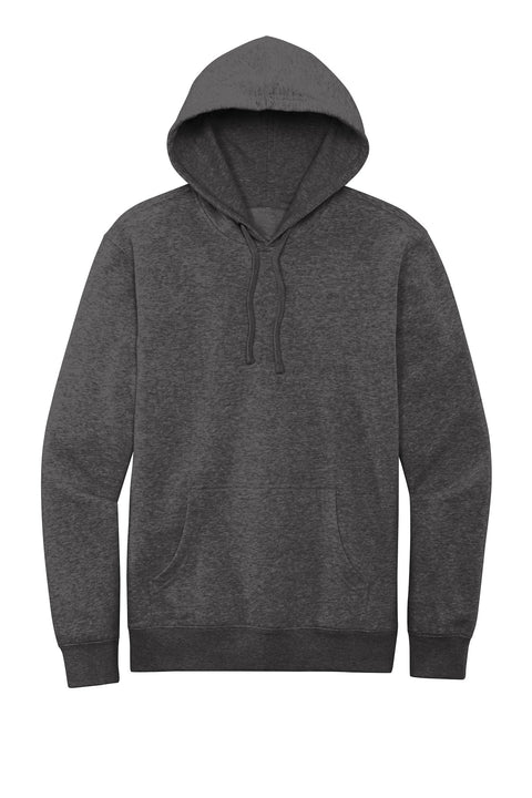 District® V.I.T.™Fleece Hoodie DT6100